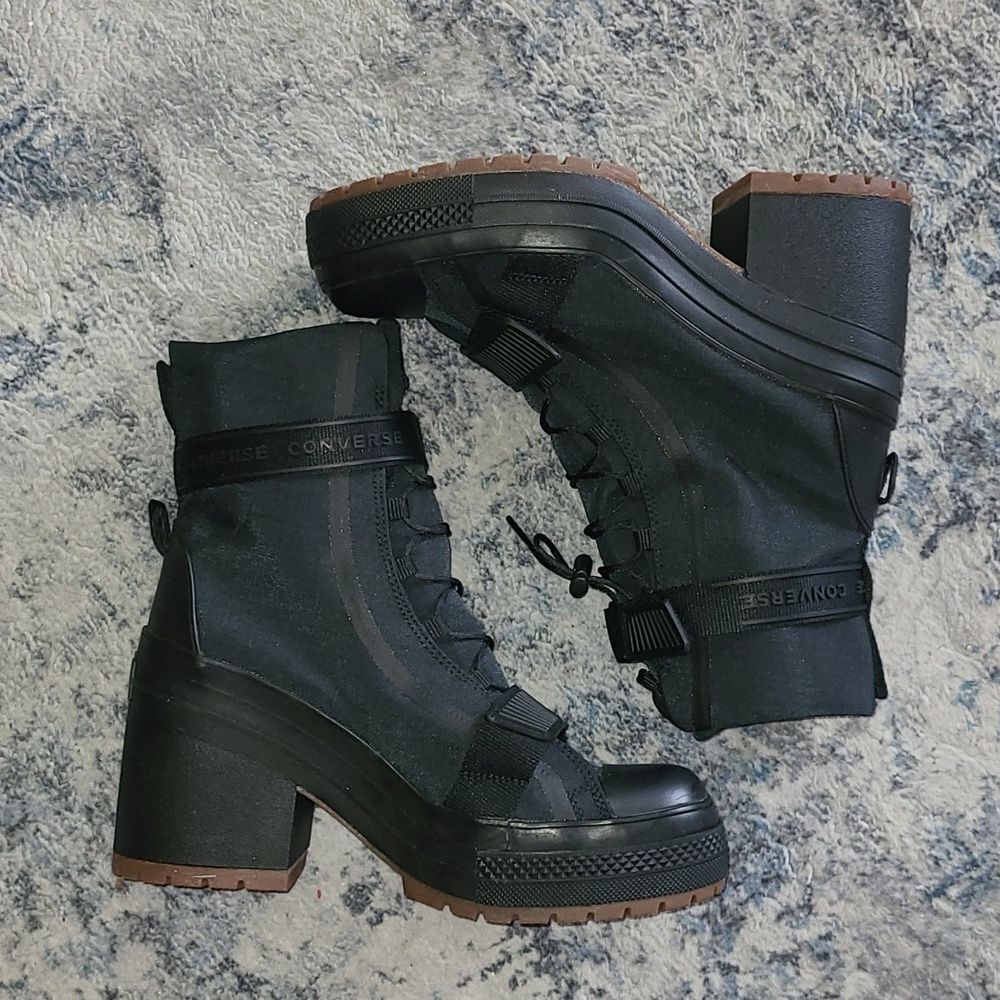 SOLD OUT Chuck Taylor® All Star® GR82 Lace-Up Boot - 11 - Picture 2 of 7